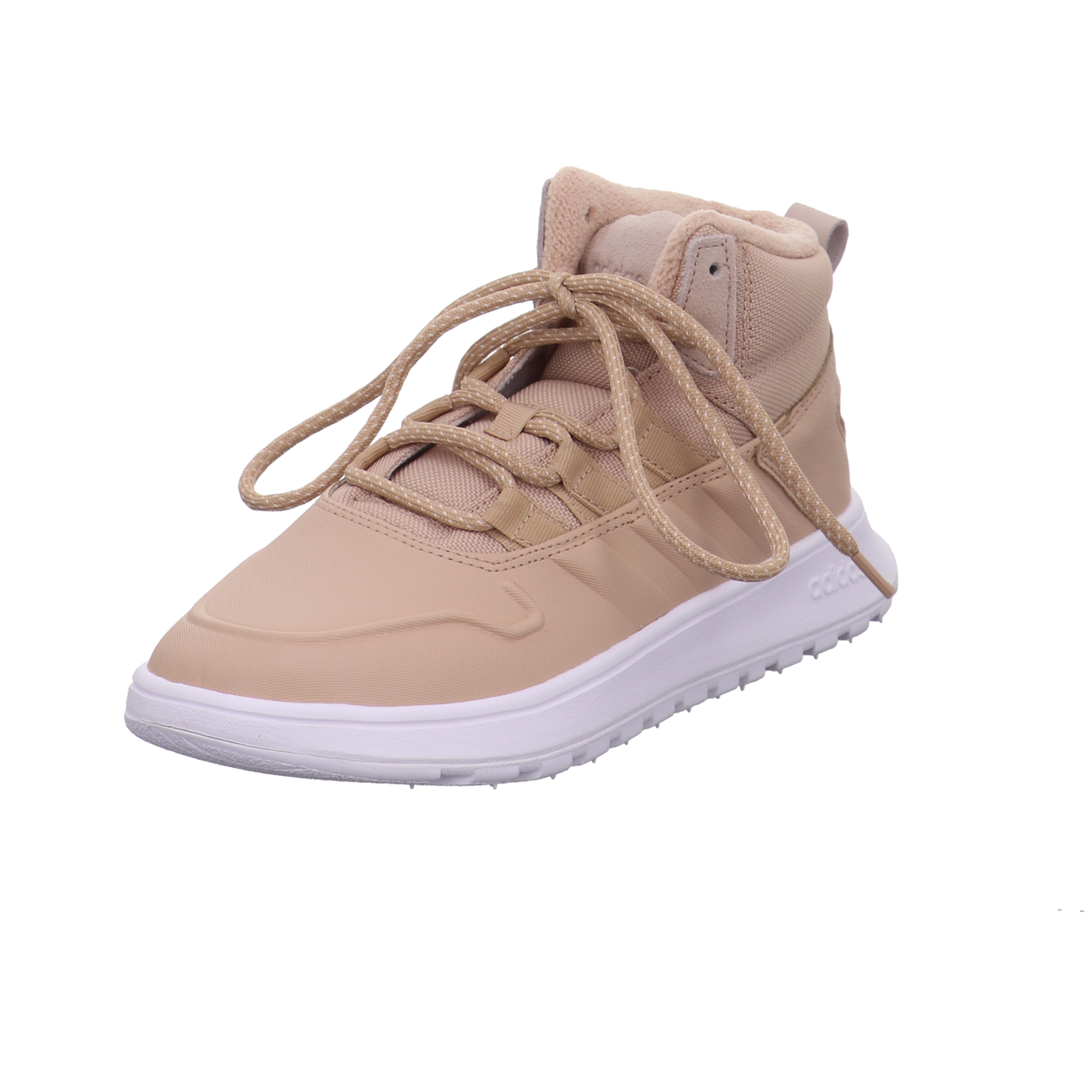 Adidas Sneaker beige Bild1