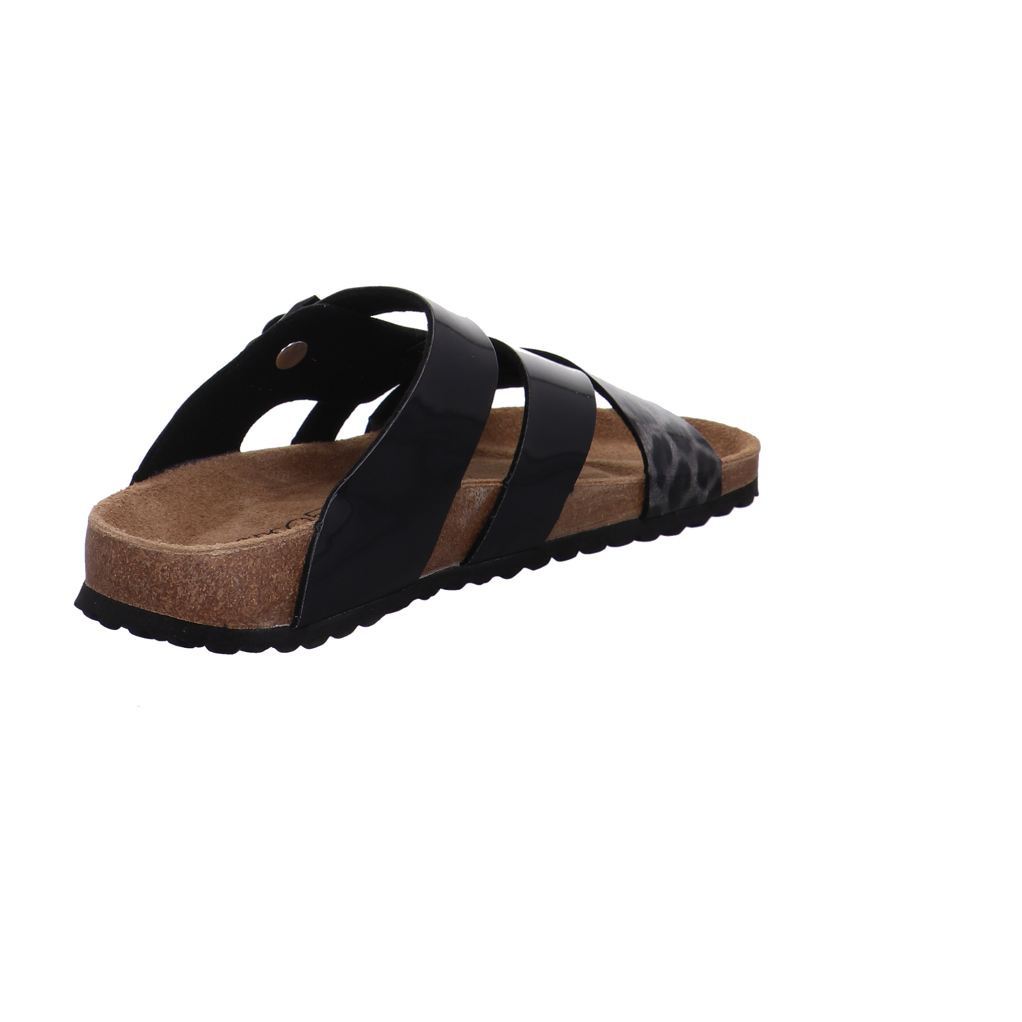 Supersoft grau kombi
