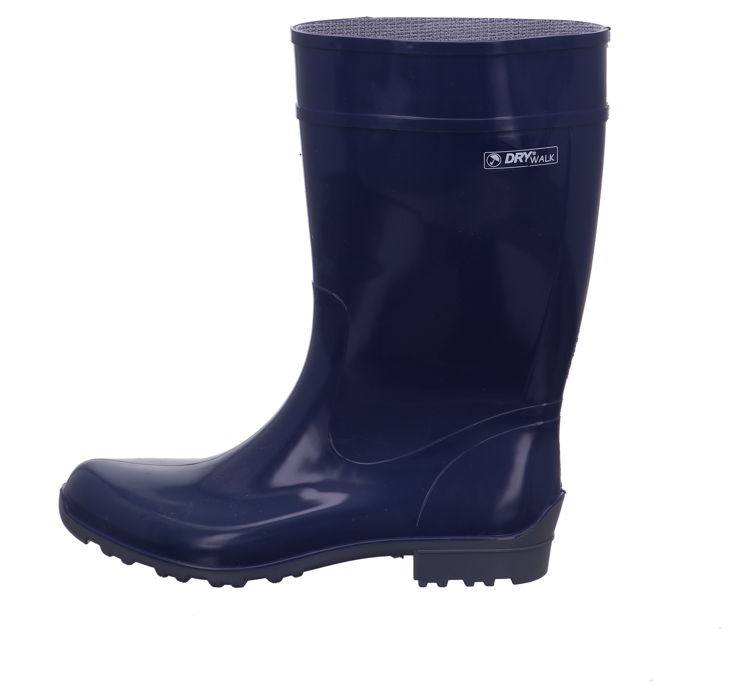 Schuh Depot Schuhe blau Bild1