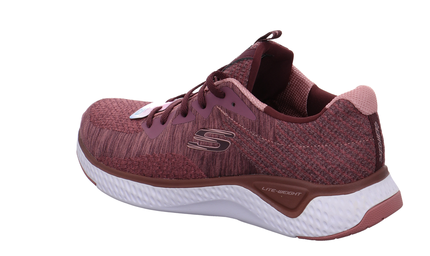 Skechers SOLAR FUSE - BRISK ESCAPE rose