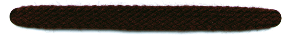 Bergal Flachsenkel dunkelbraun