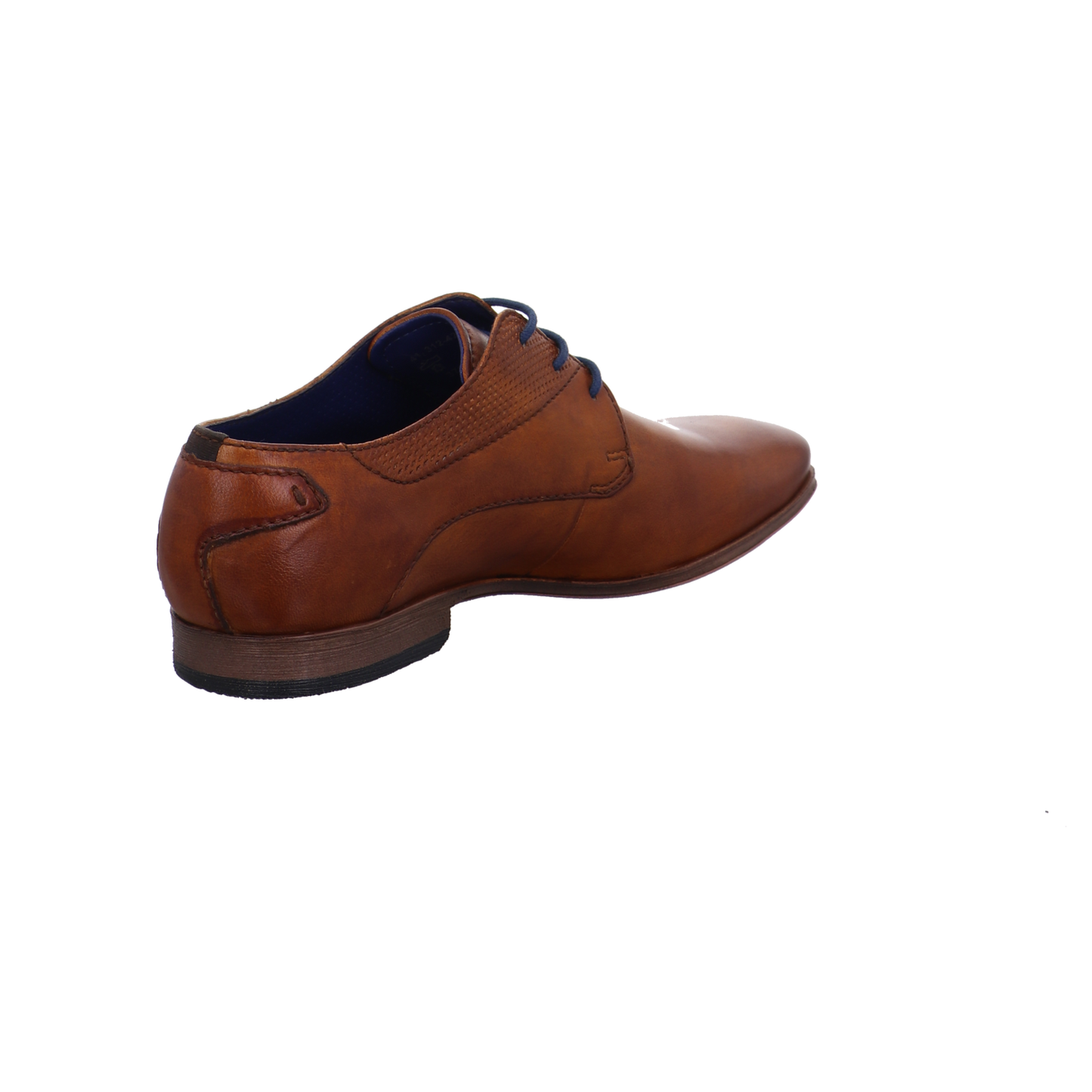 Bugatti Schnürschuhe cognac Bild5
