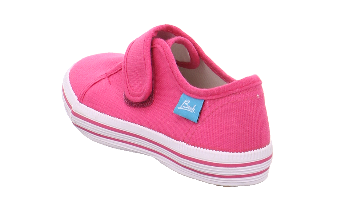 Beck Basic pink