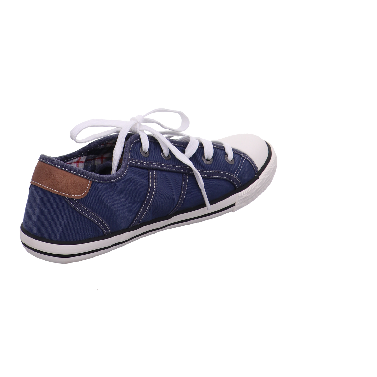 Mustang Sneaker jeans Bild5