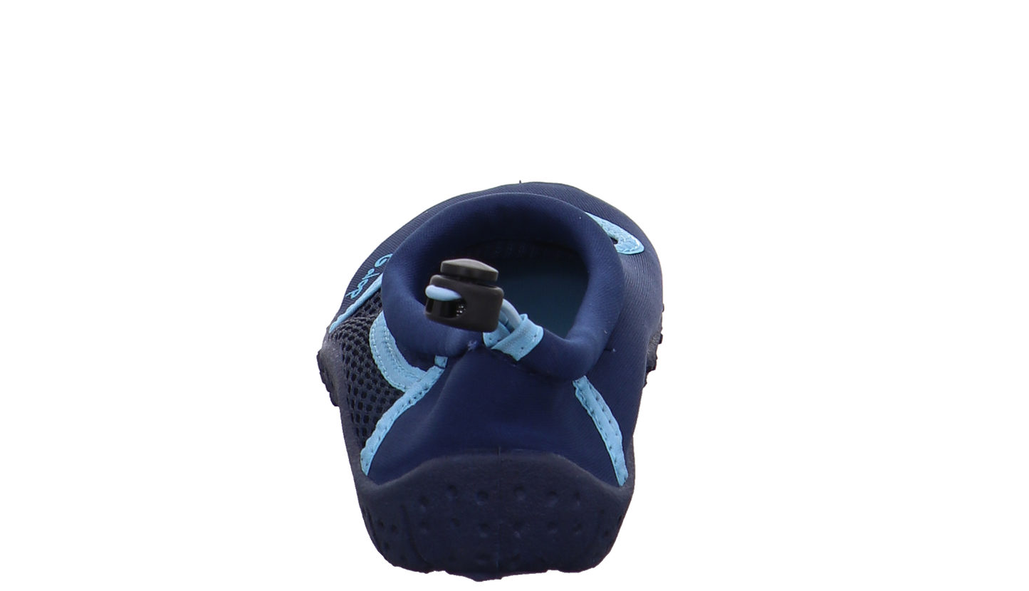 Hengst blau kombi