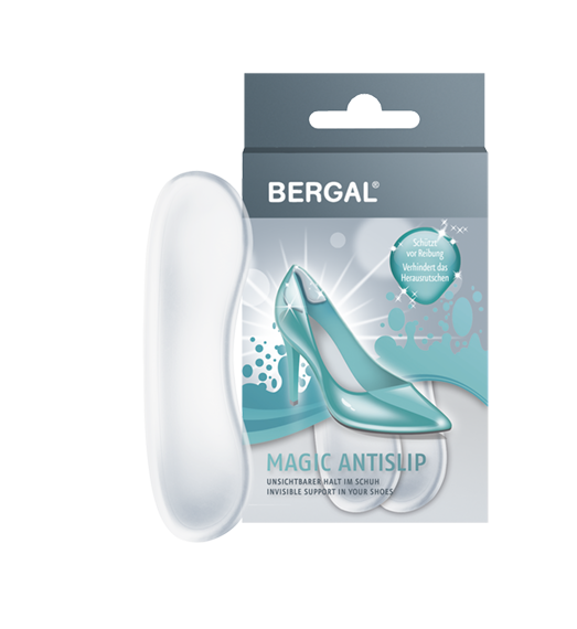 BERGAL MAGIC ANTISLIP