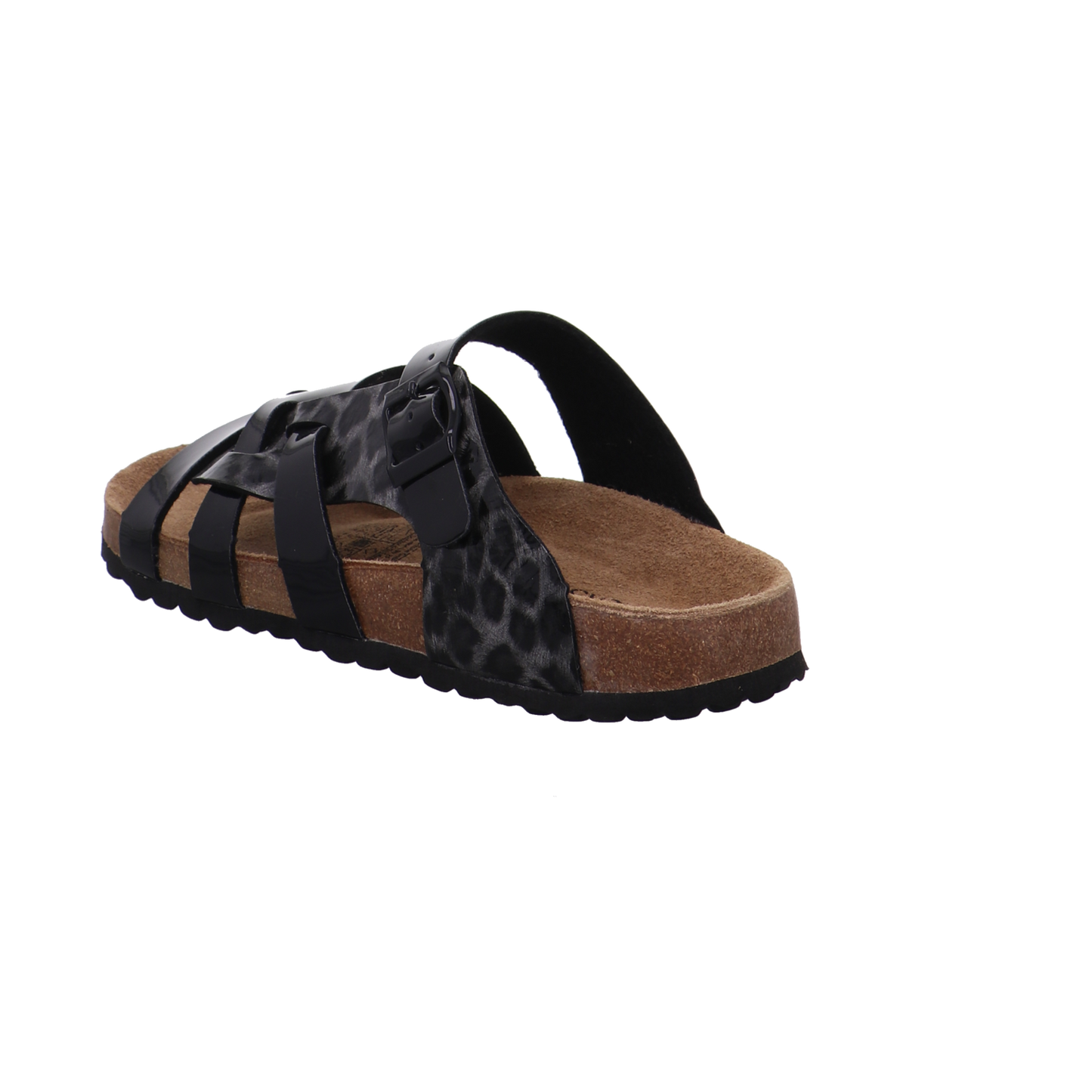 Supersoft grau kombi