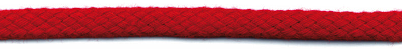 Bergal Kordelsenkel rot