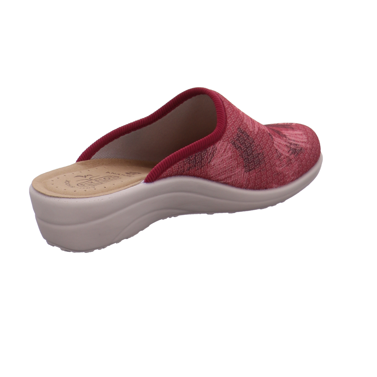 Fly Flot rot kombi