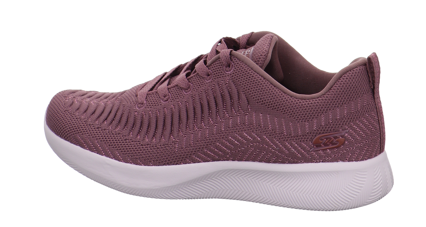 Skechers BOBS SQUAD 2 INSTA-ANGEL rose