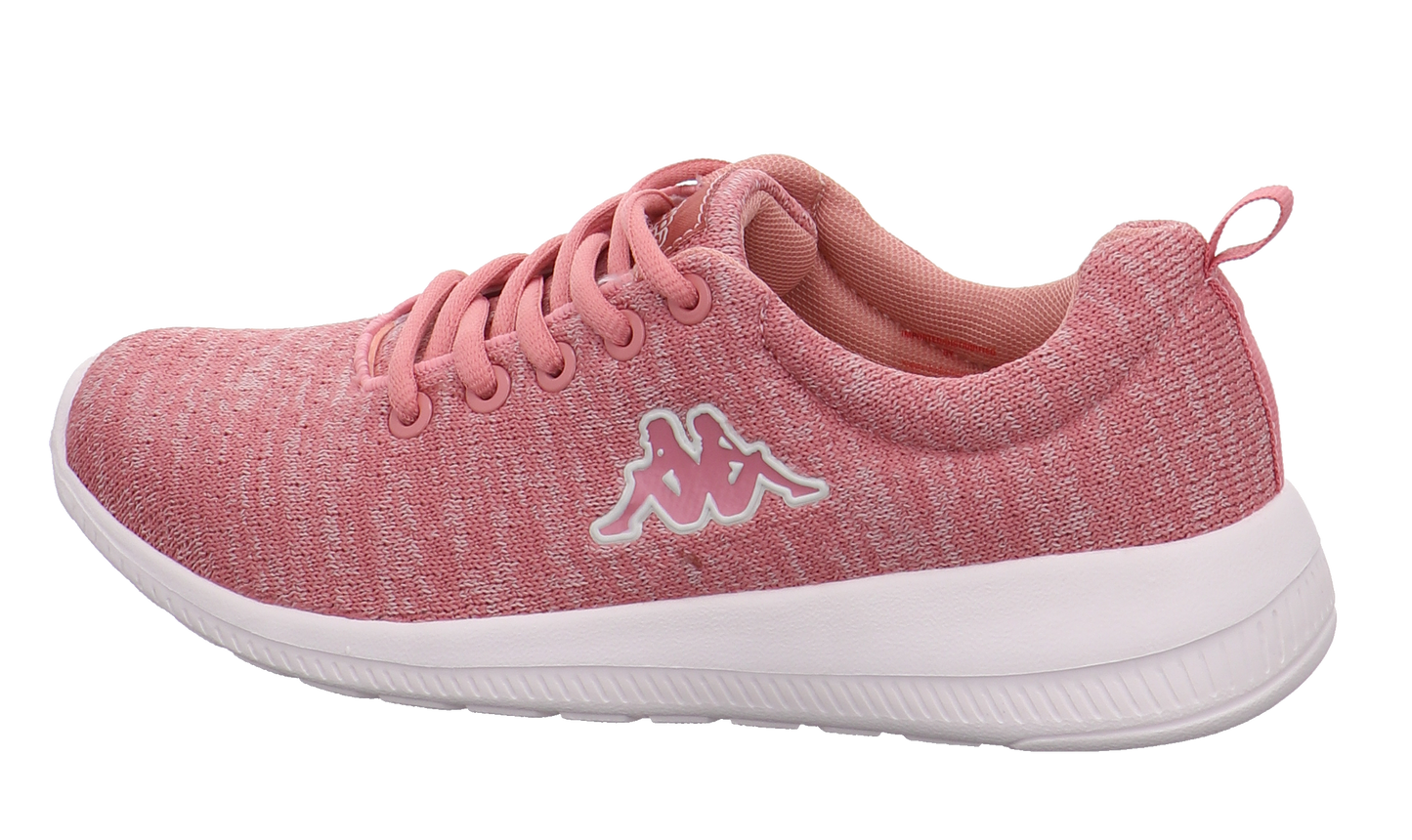 Kappa rose