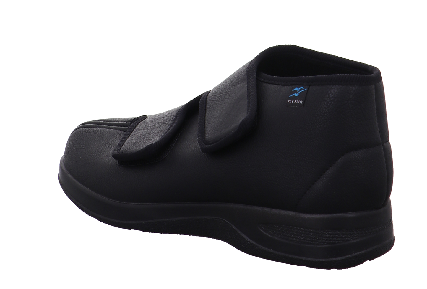 Fly Flot schwarz