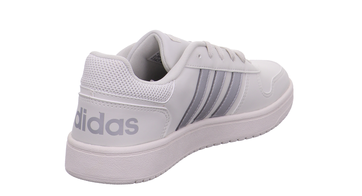 Adidas HOOPS 2,0 weiß