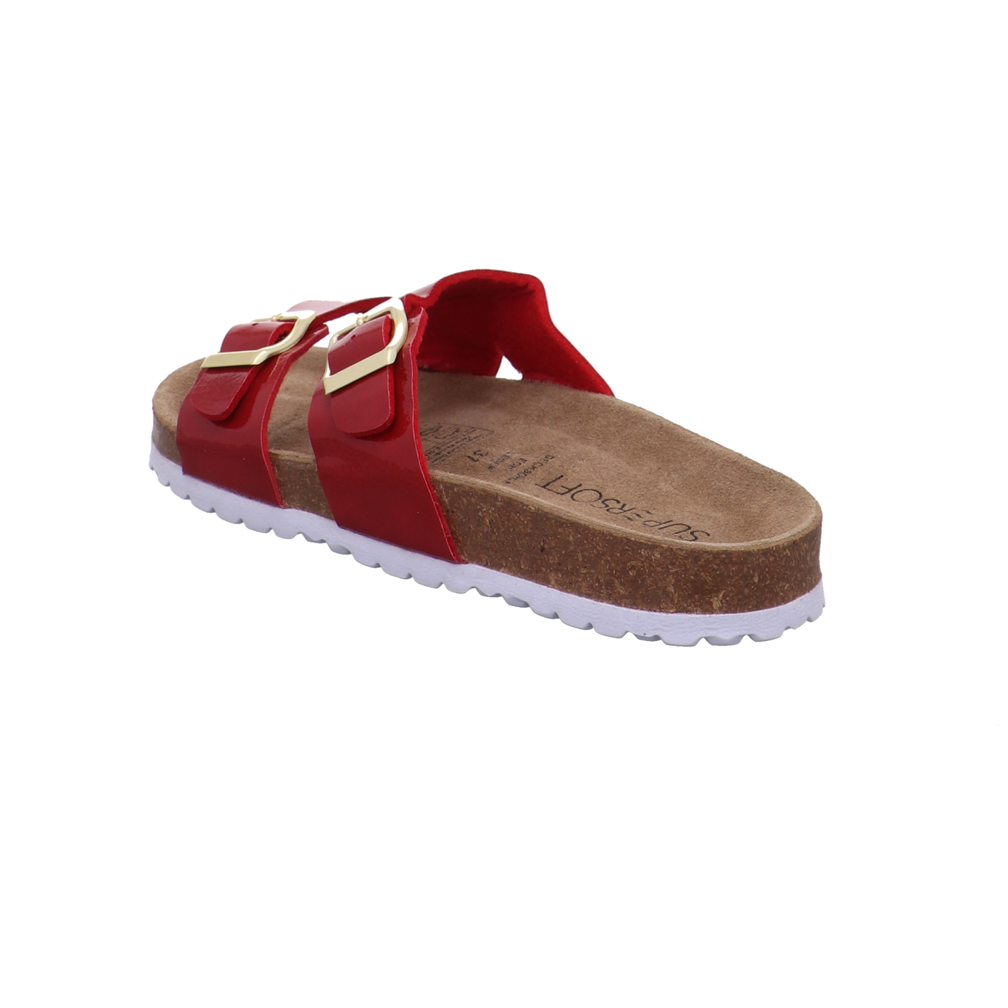 Supersoft rot