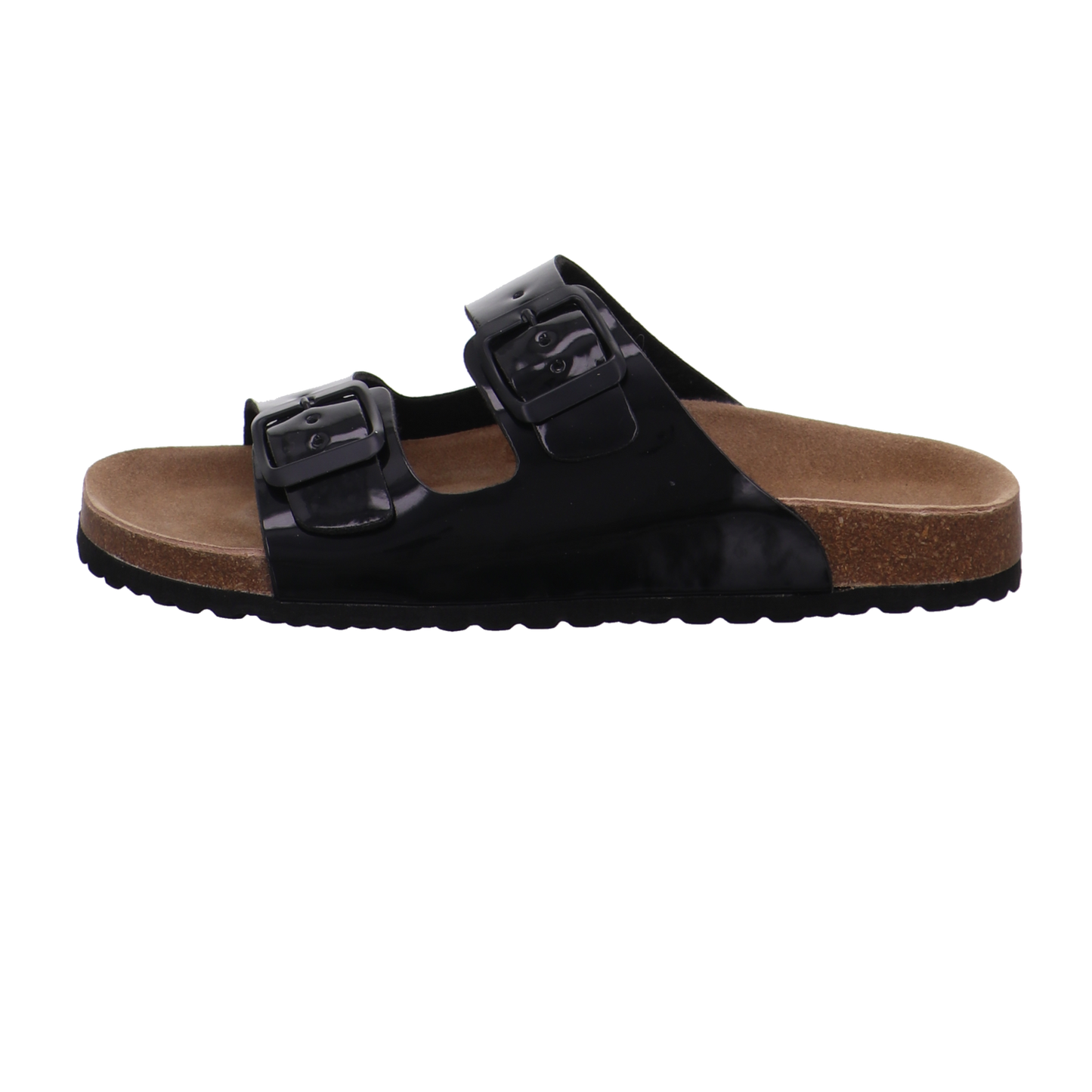 Supersoft schwarz
