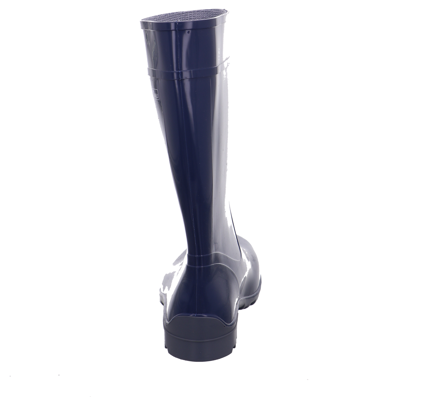 Schuh Depot Schuhe blau Bild3