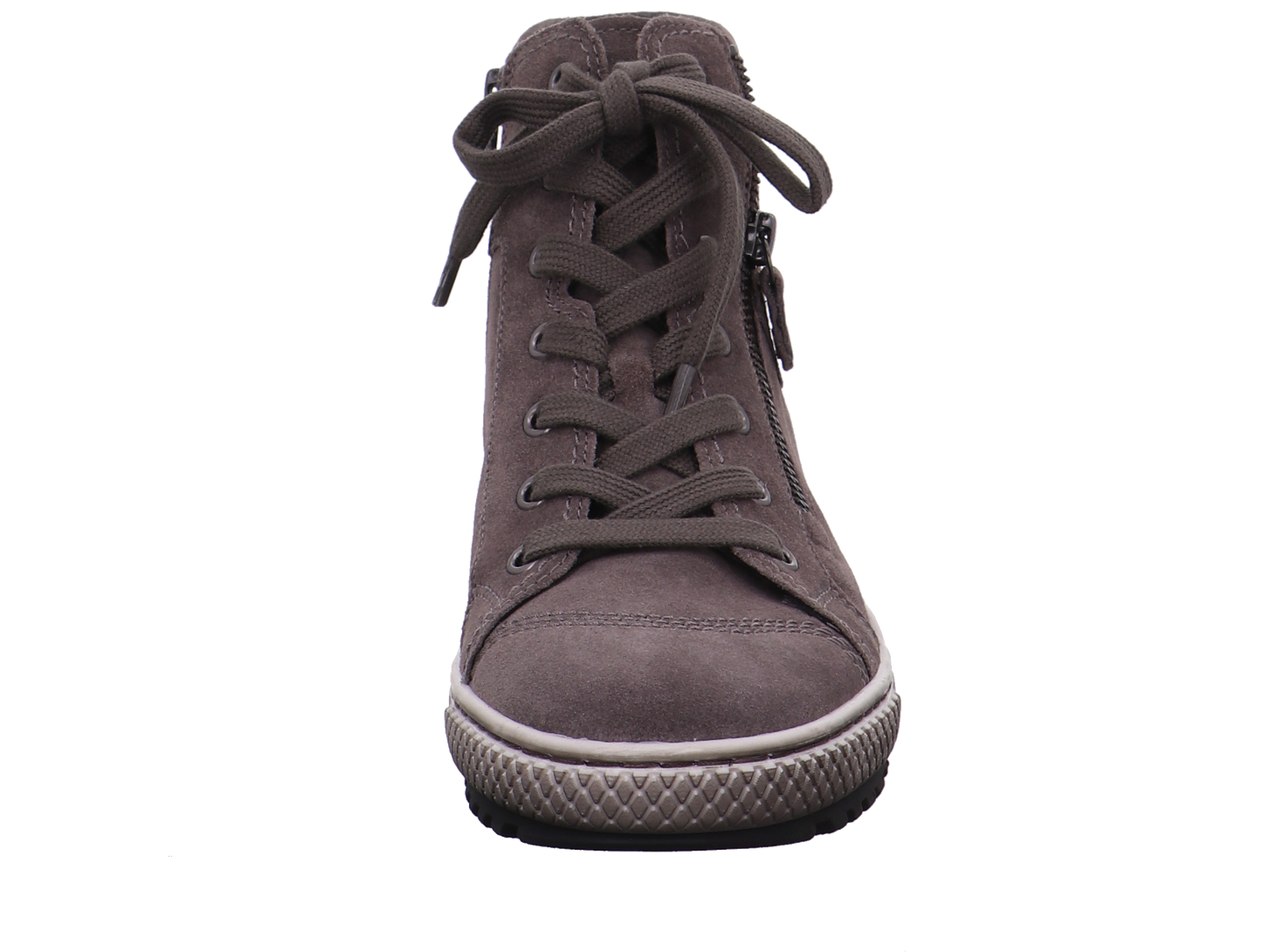 Gabor Sneaker grau Bild7