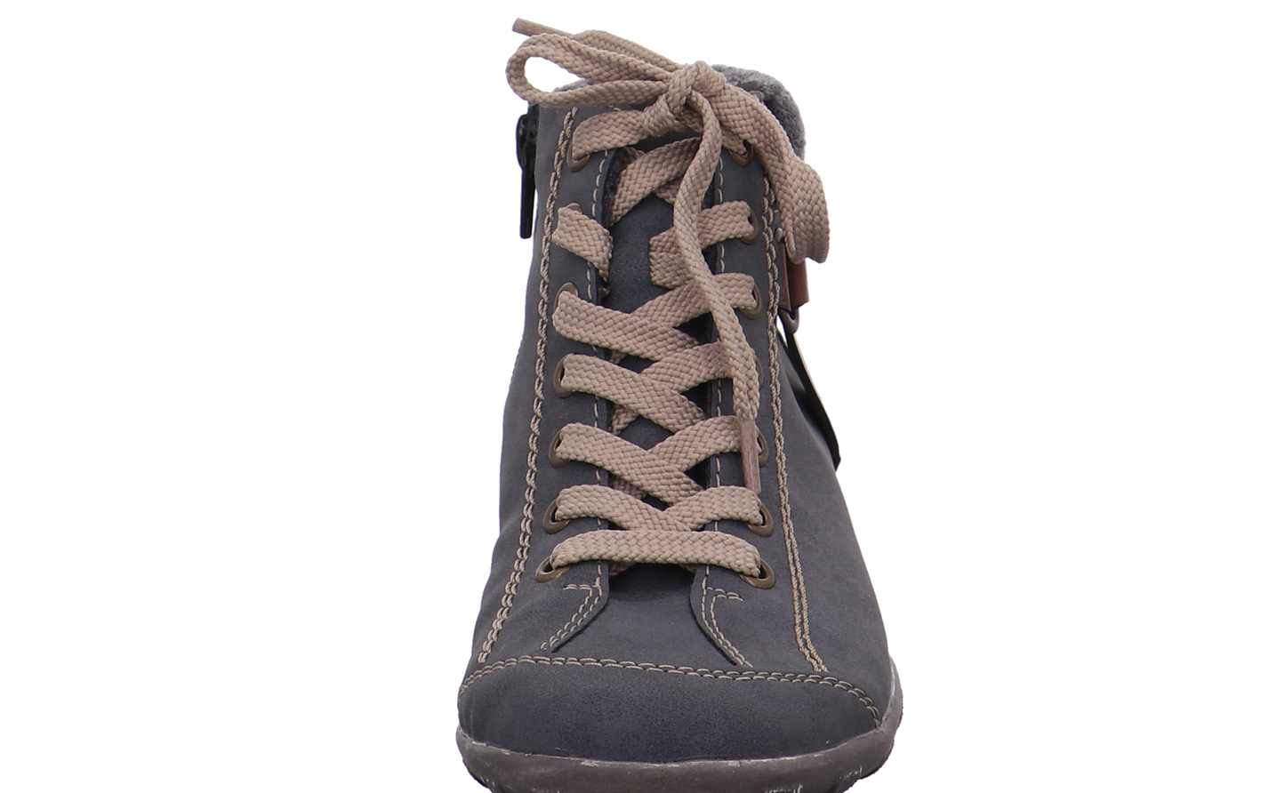 Rieker Stiefeletten jeans Bild7