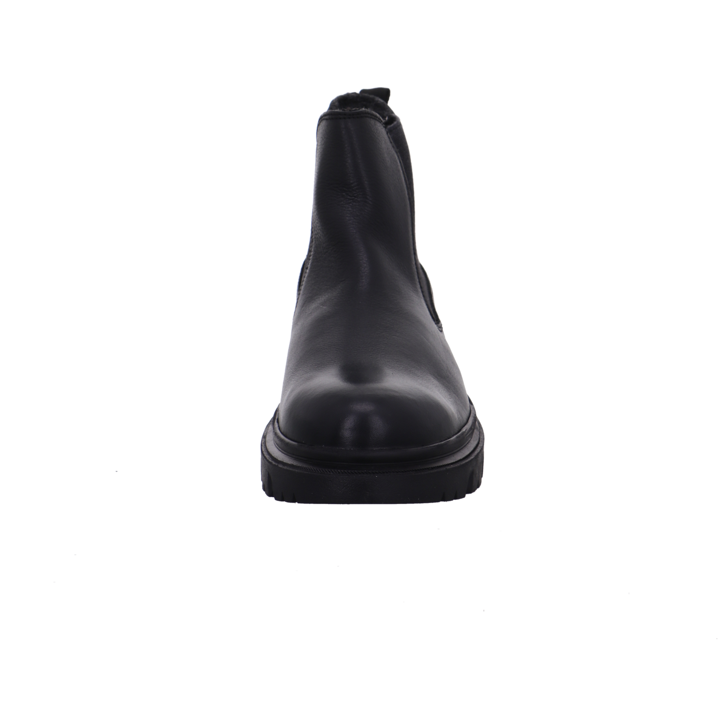 bugattishoes man Boots & Stiefel schwarz Bild3