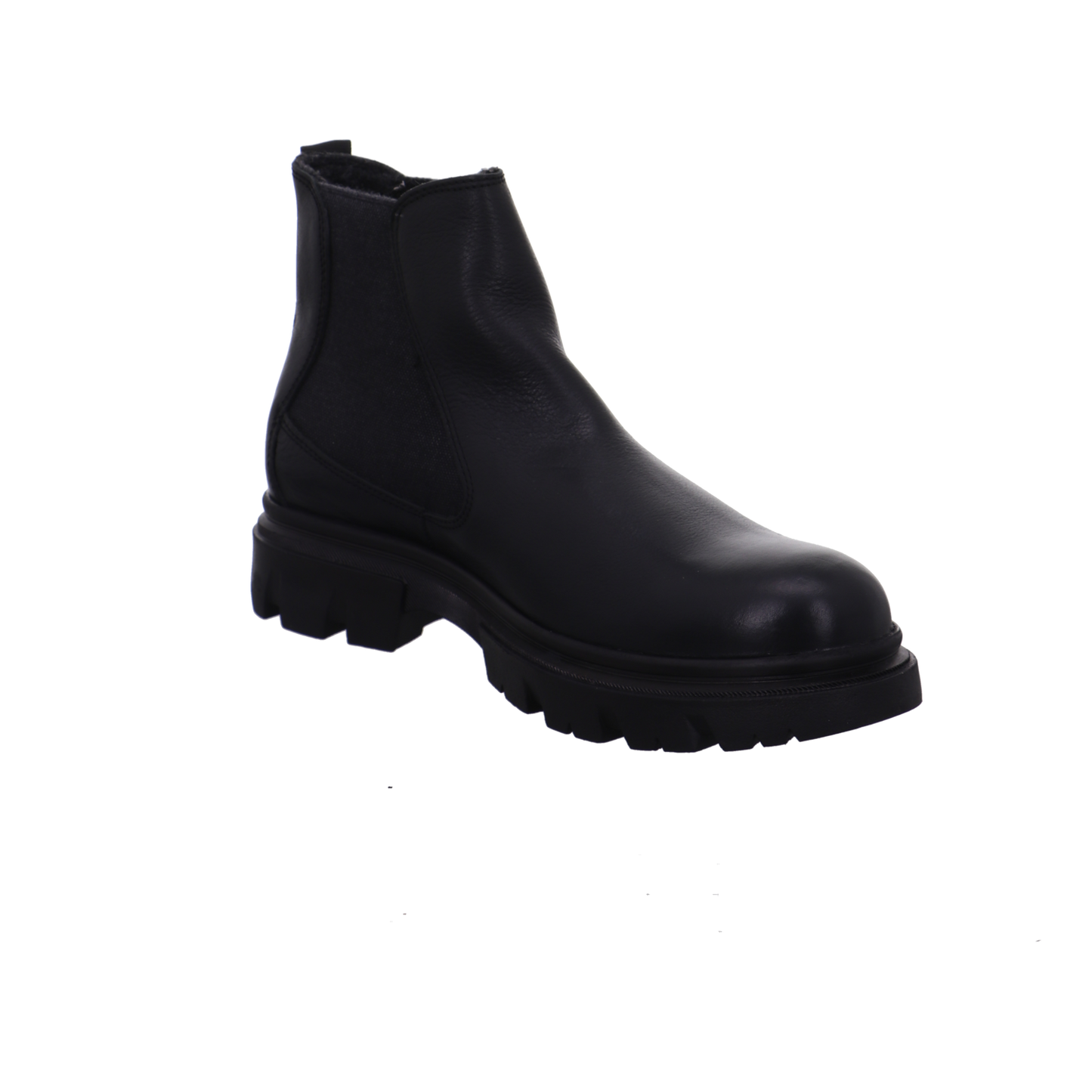 bugattishoes man Boots & Stiefel schwarz Bild7