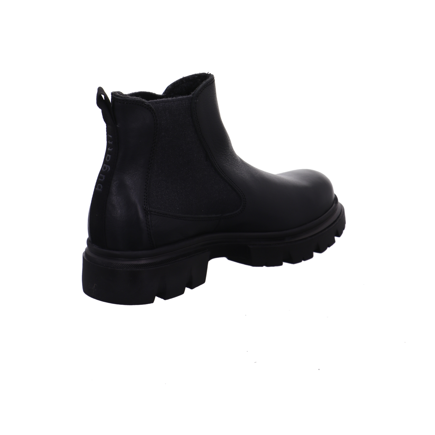 bugattishoes man Boots & Stiefel schwarz Bild5