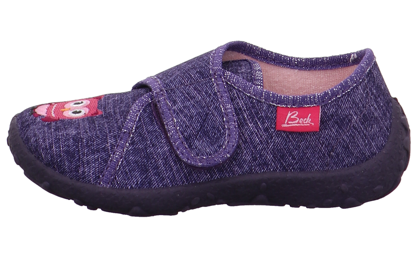 Beck Eule viola lila