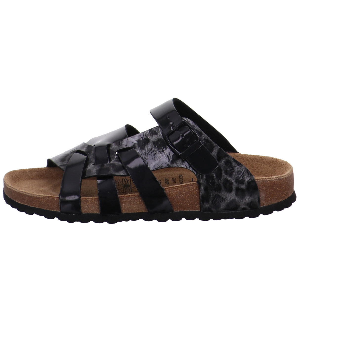 Supersoft grau kombi