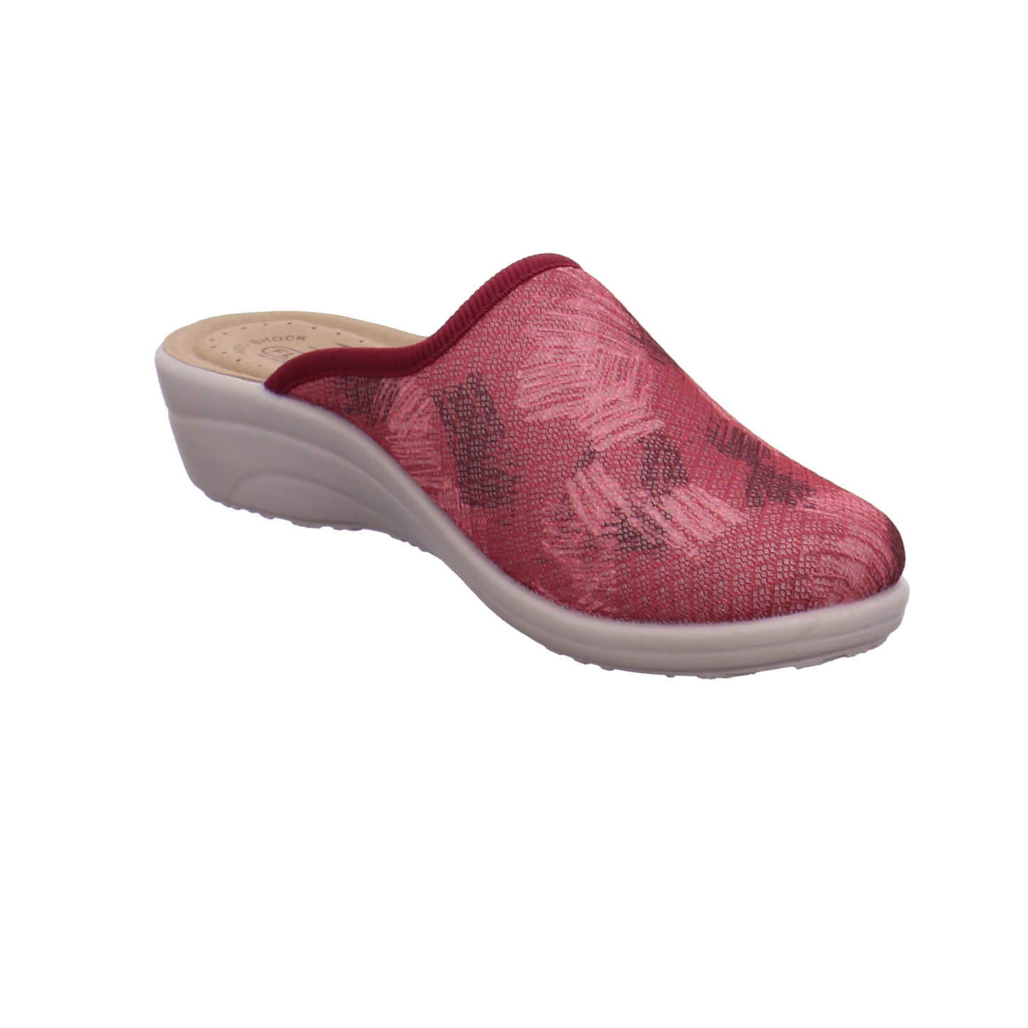 Fly Flot rot kombi