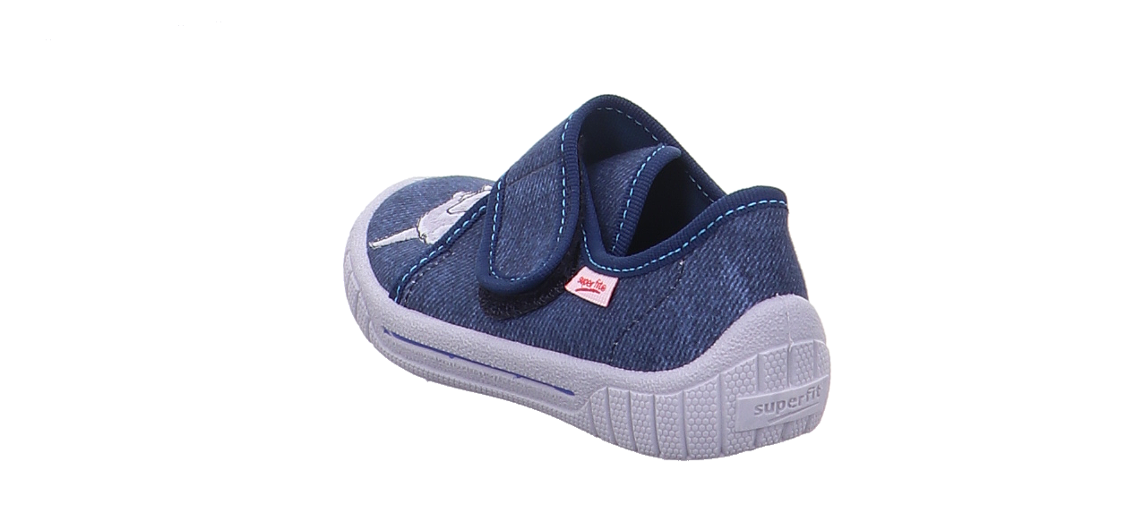 Superfit Bill blau