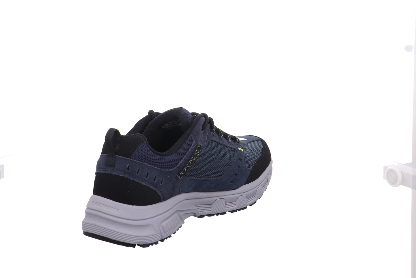 Skechers OAK CANYON blau kombi