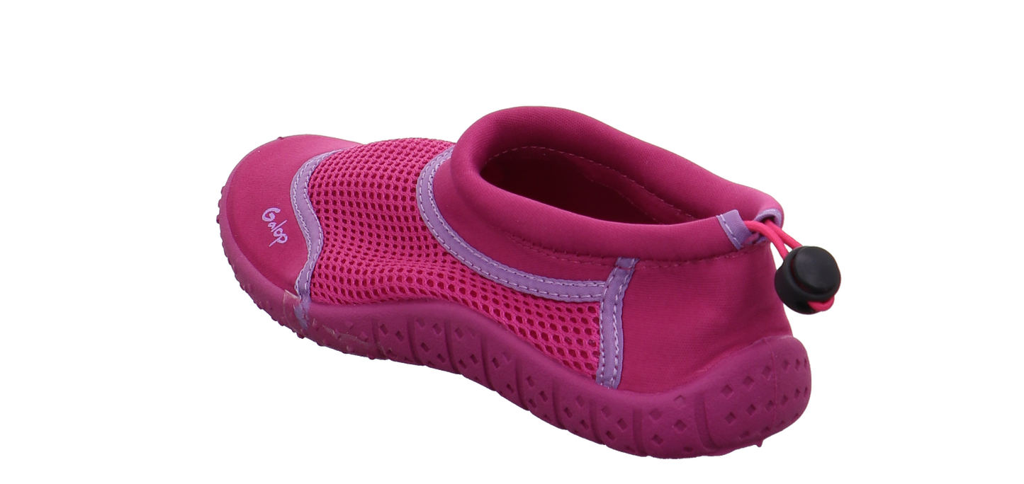 Hengst pink kombi