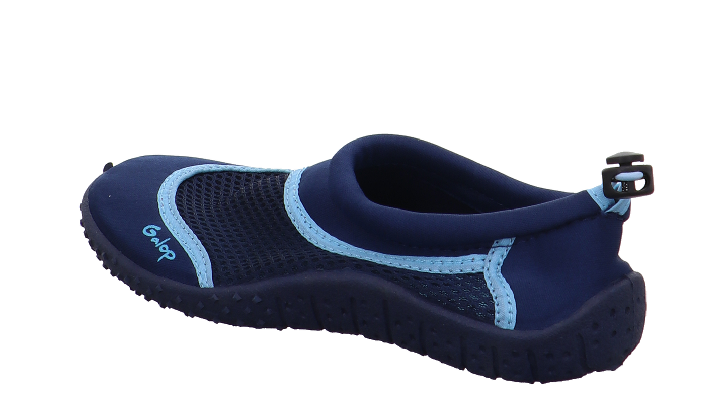 Hengst blau kombi