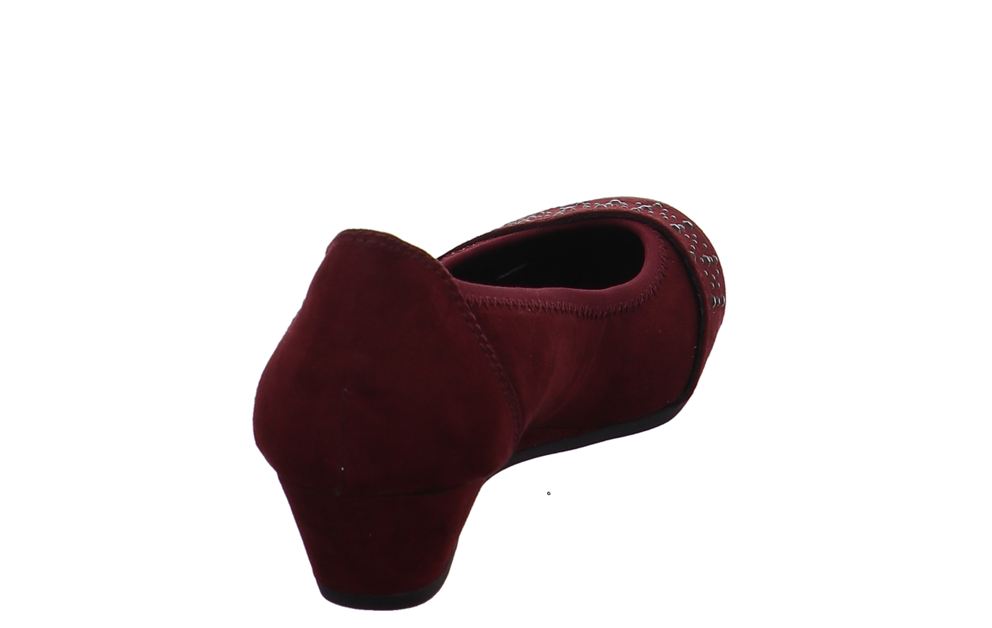 Softline Jana Ballerinas bordo Bild7
