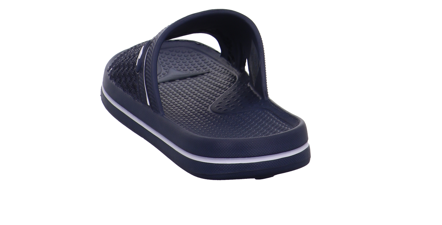 Galop blau