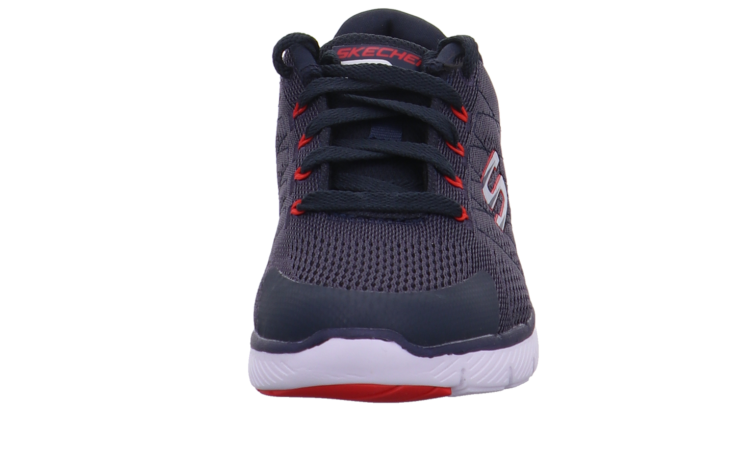 Skechers Sneaker blau kombi Bild16