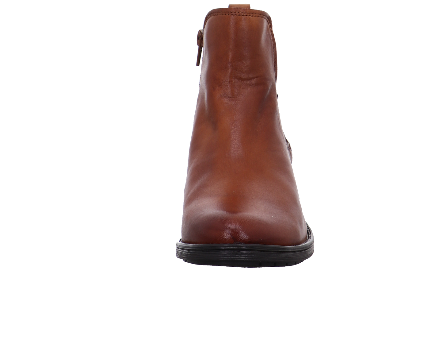 Bugatti Stiefeletten bordo Bild7