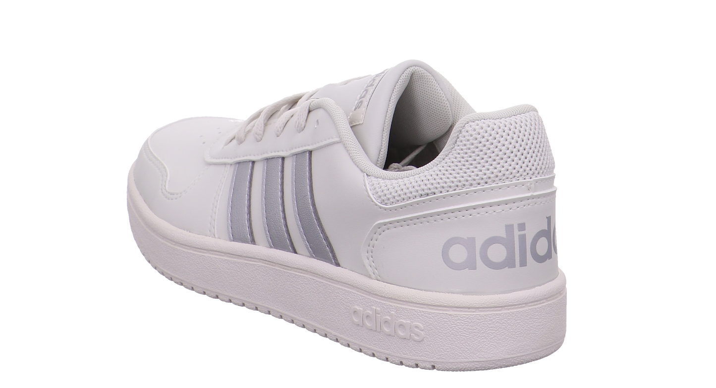 Adidas HOOPS 2,0 weiß