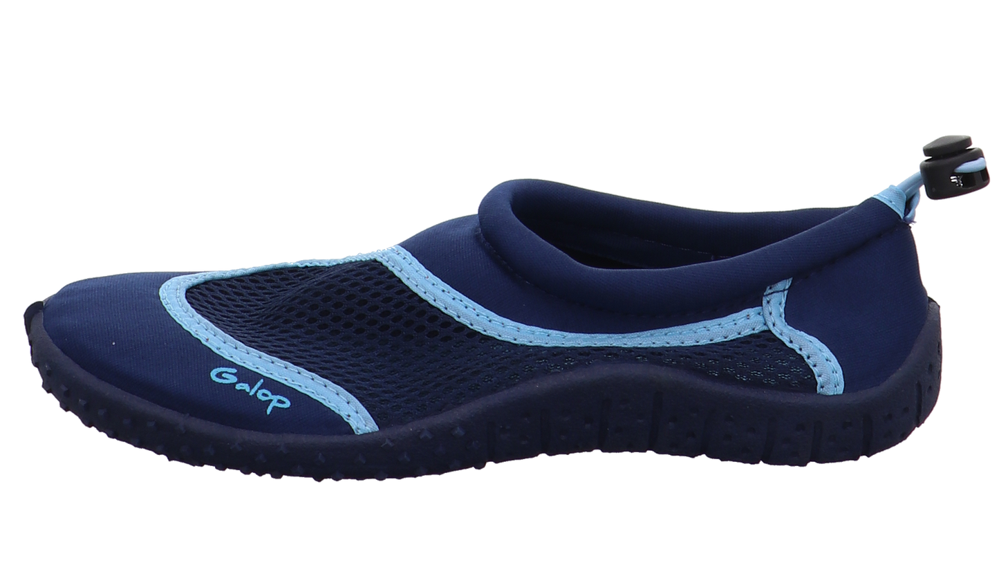 Hengst blau kombi