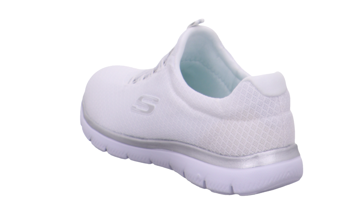 Skechers SUMMITS weiß