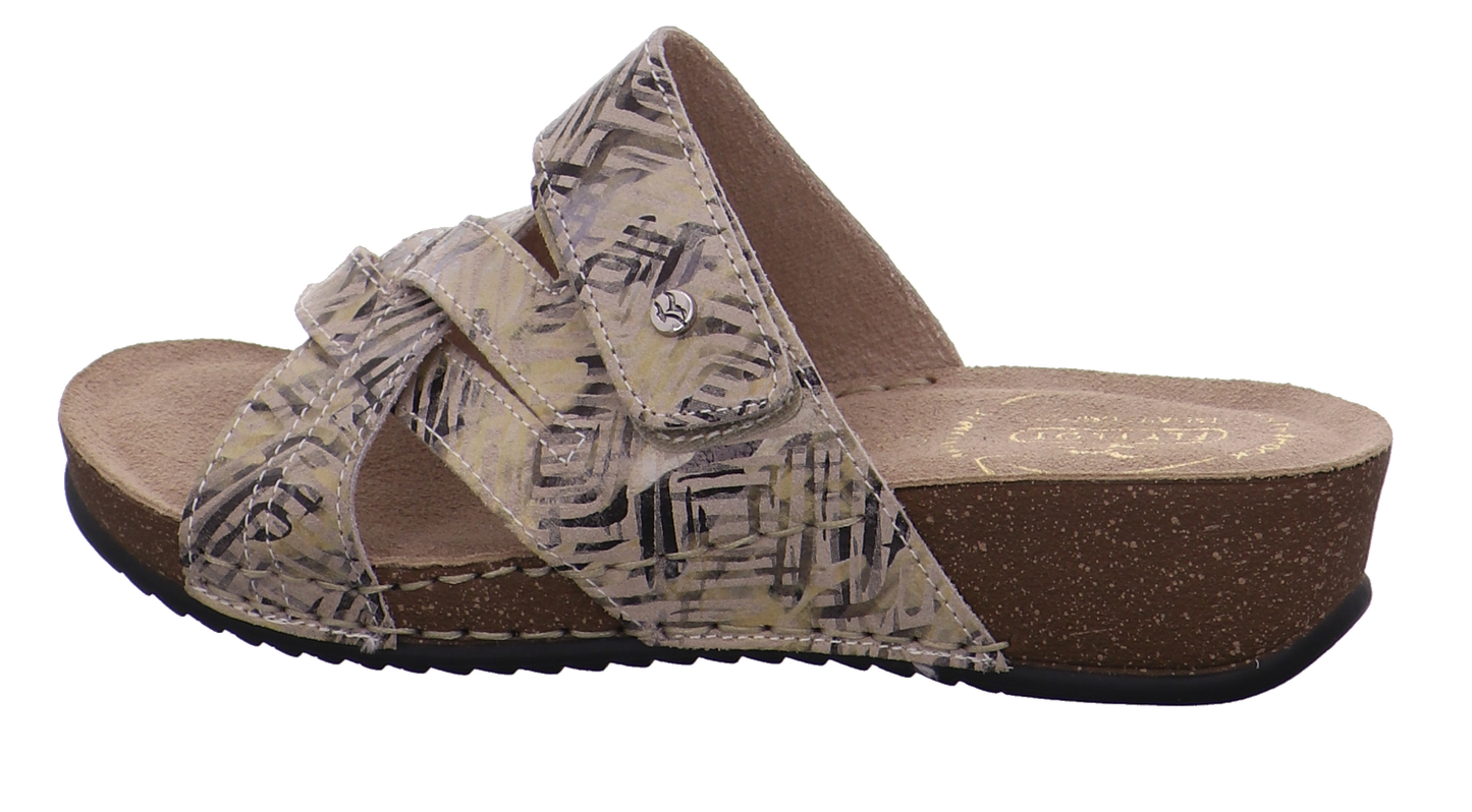 Fly Flot beige