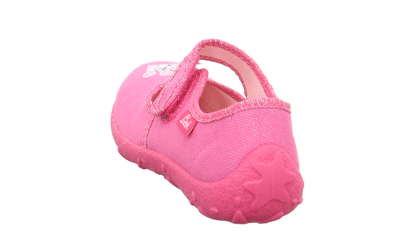 Beck Prinzess pink