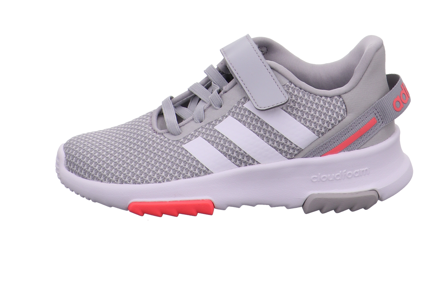 Adidas Sneaker grau kombi Bild1