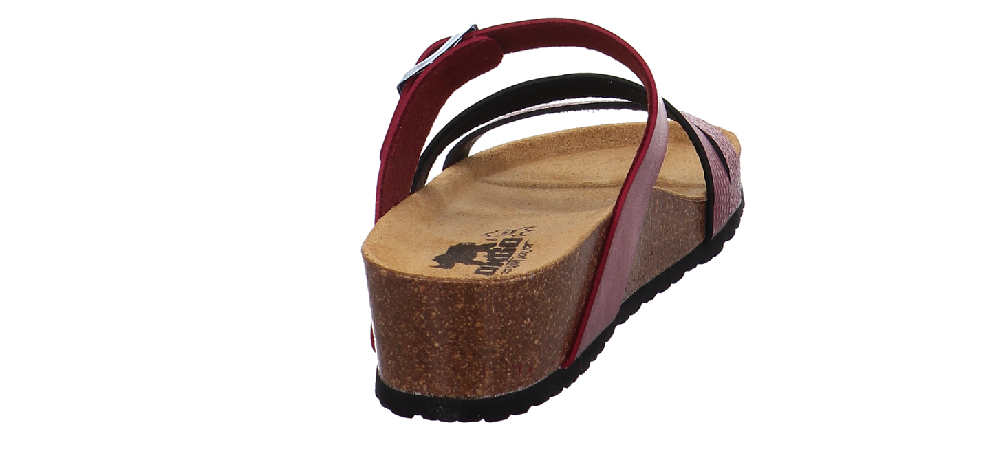 Longo bordeaux