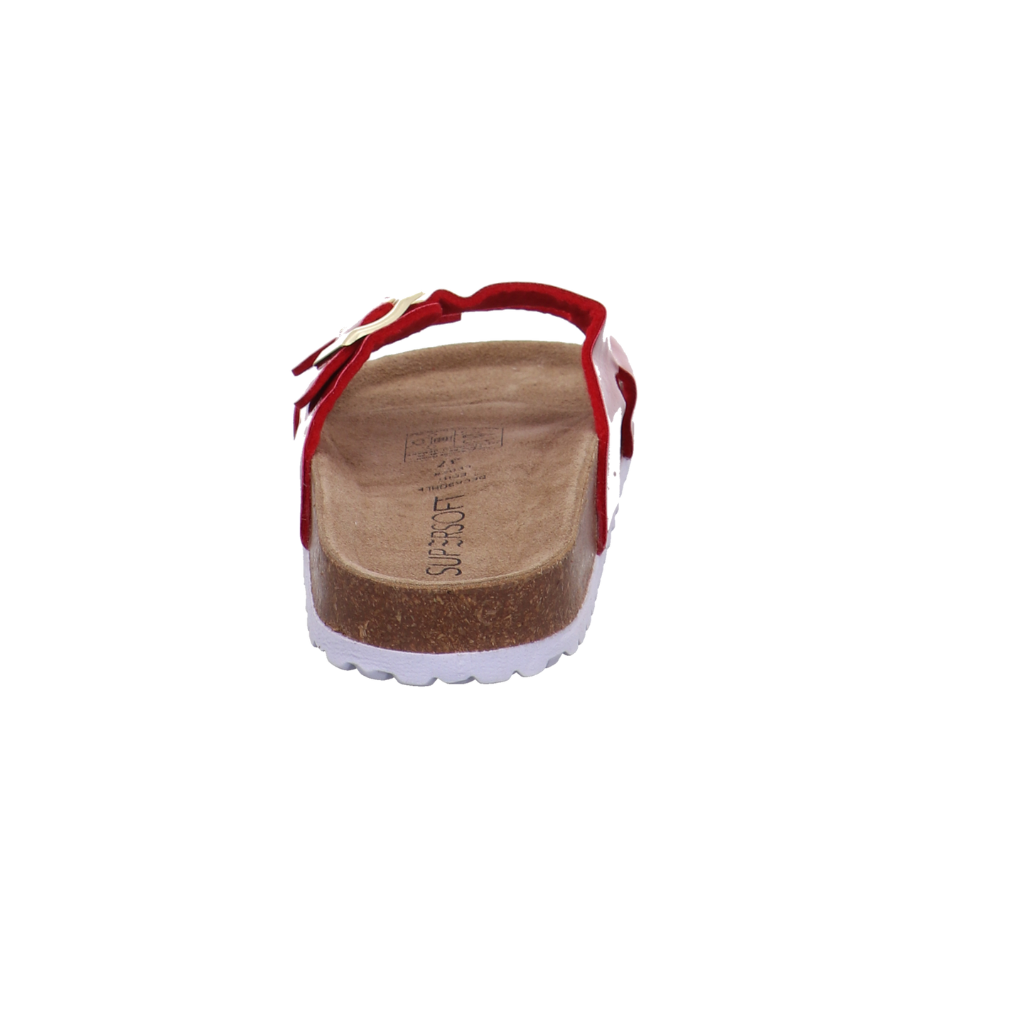 Supersoft rot