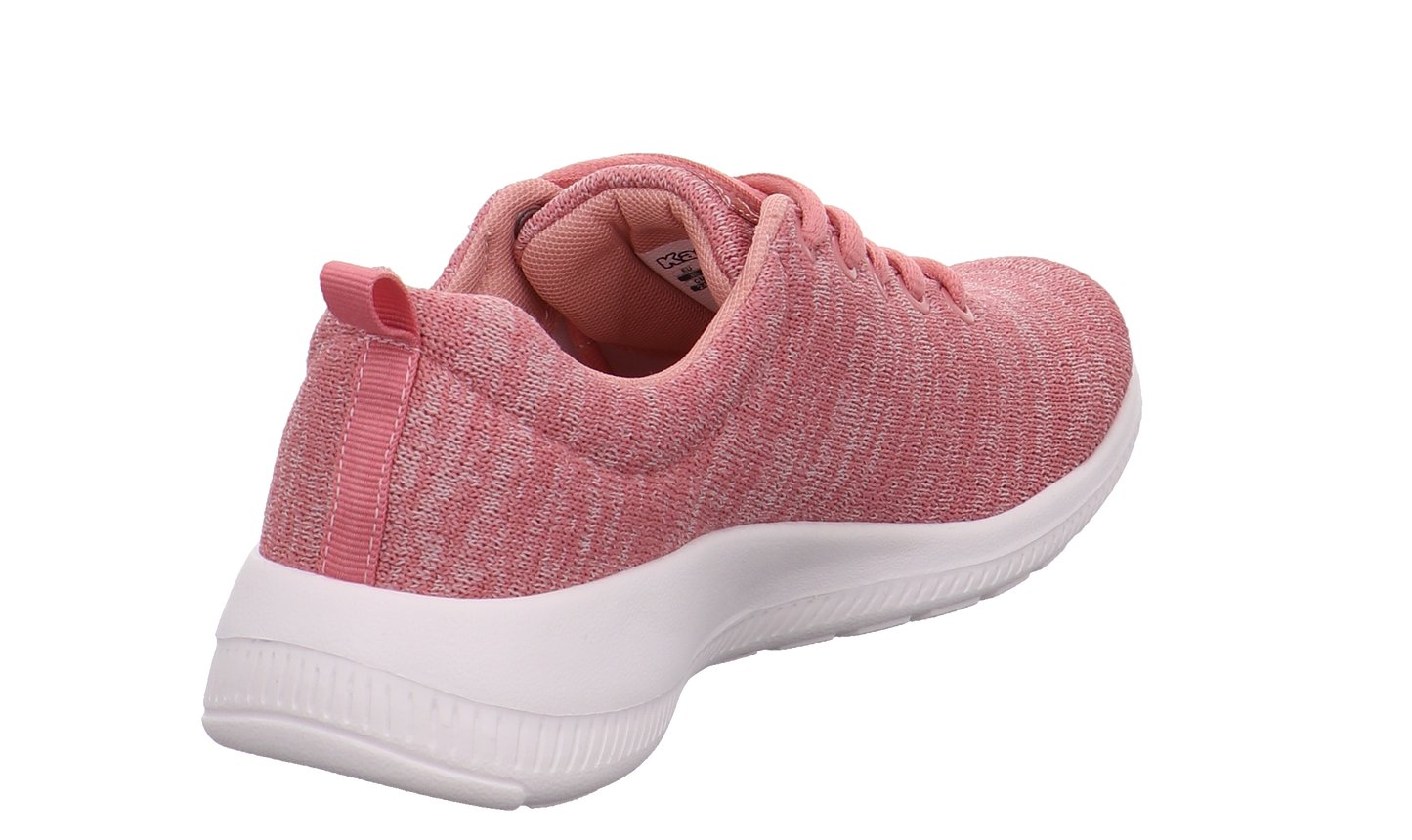 Kappa rose