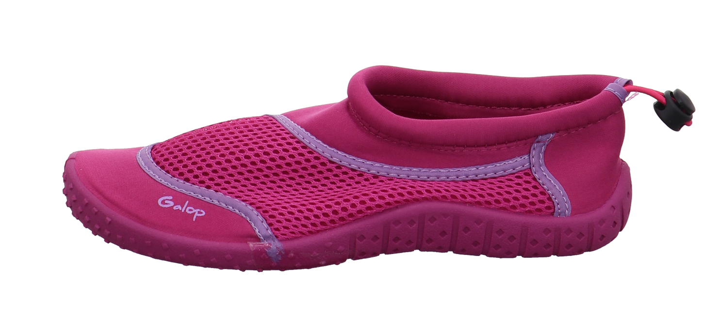 Hengst pink kombi