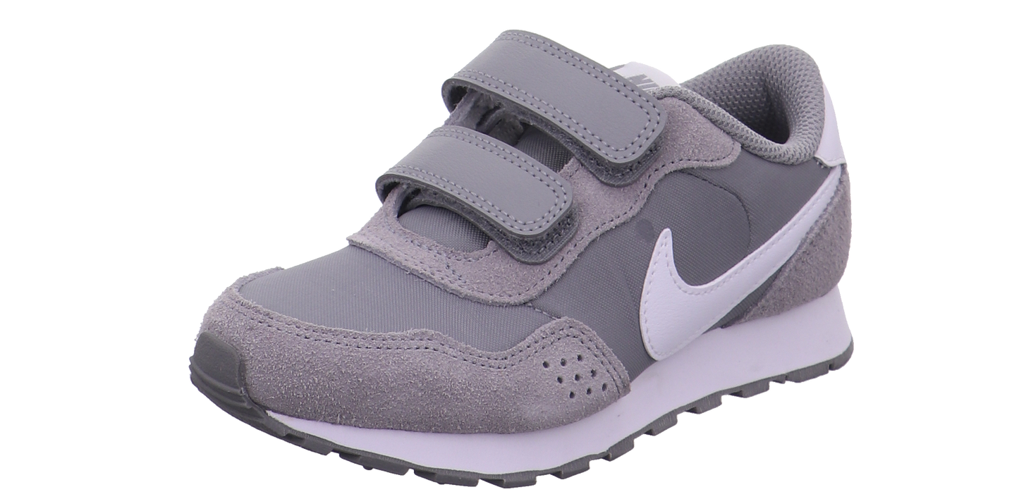 Nike Krabbel- und Lauflernschuhe grau kombi Bild5