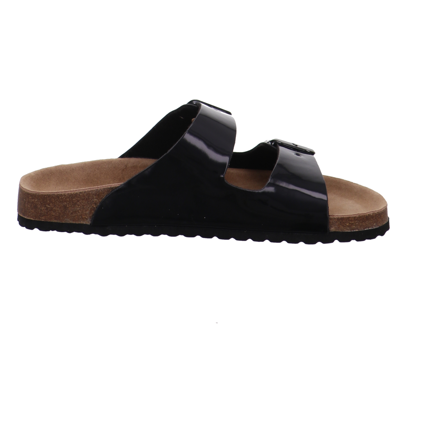 Supersoft schwarz