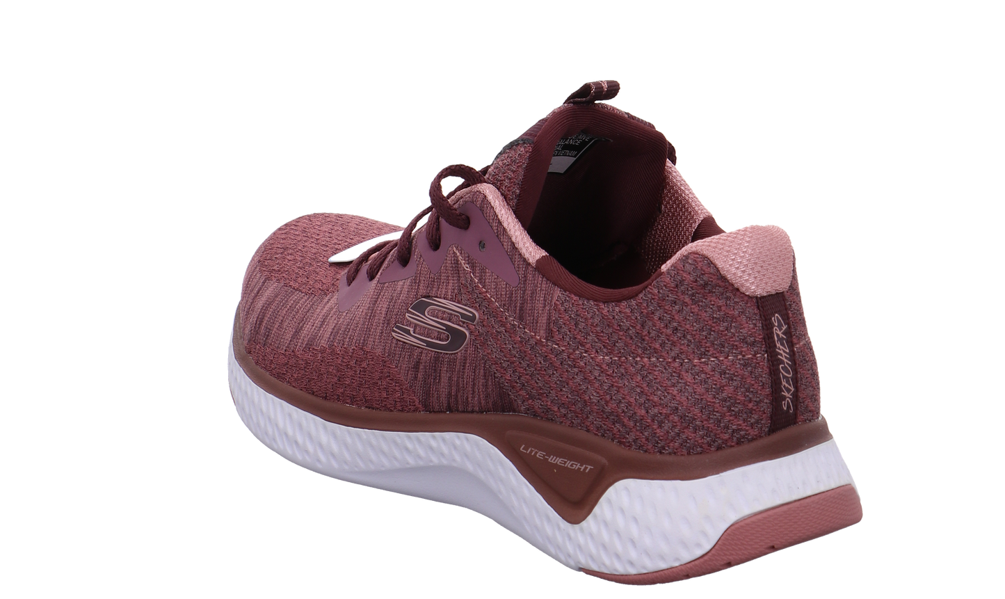 Skechers SOLAR FUSE - BRISK ESCAPE rose