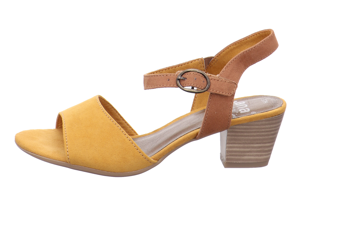 Jana Softline gelb